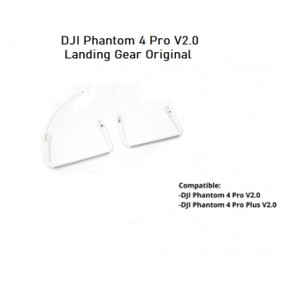 Dji Phantom 4 Pro v.2 Landing Gear
